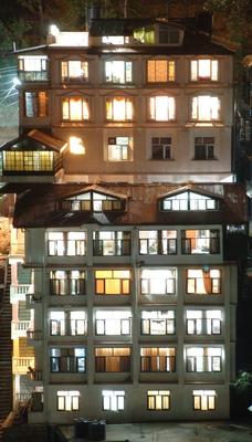 Hotel Apple Rose